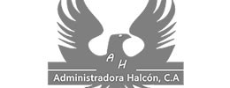 Admninistradora Halcón